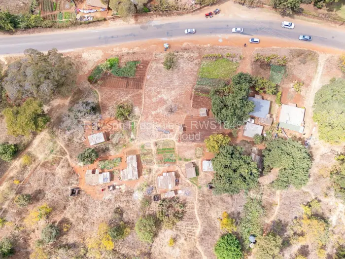 Farm/Plot for Sale in Borrowdale, Harare