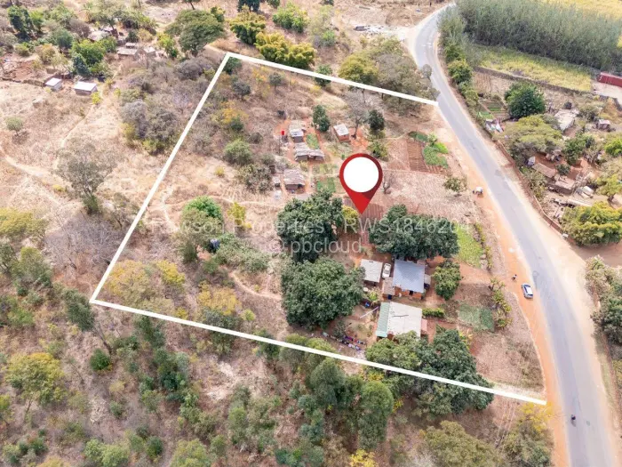 Farm/Plot for Sale in Borrowdale, Harare