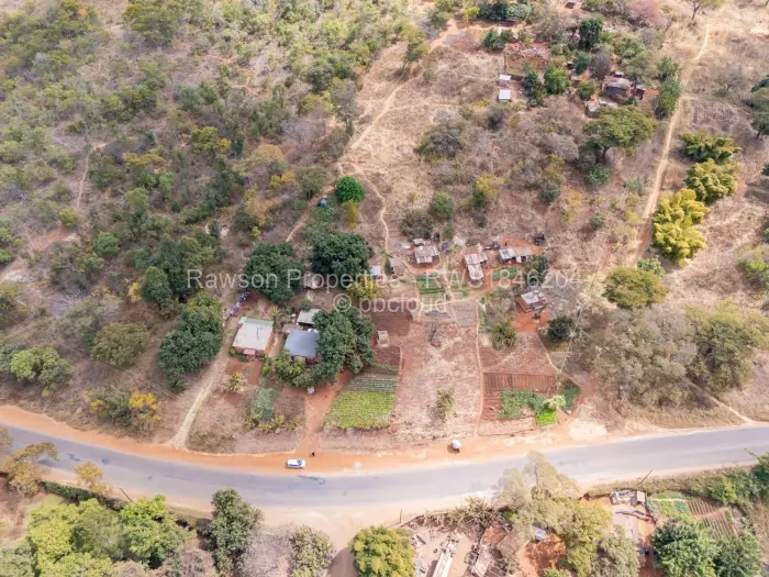 Farm/Plot for Sale in Borrowdale, Harare