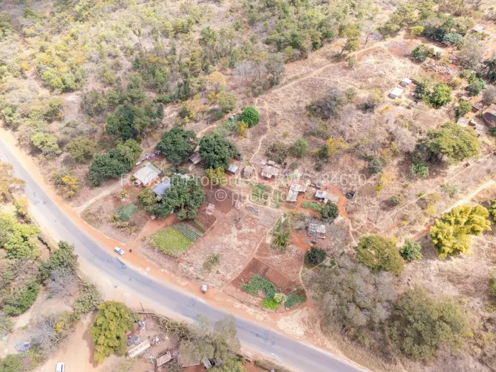 Farm/Plot for Sale in Borrowdale, Harare