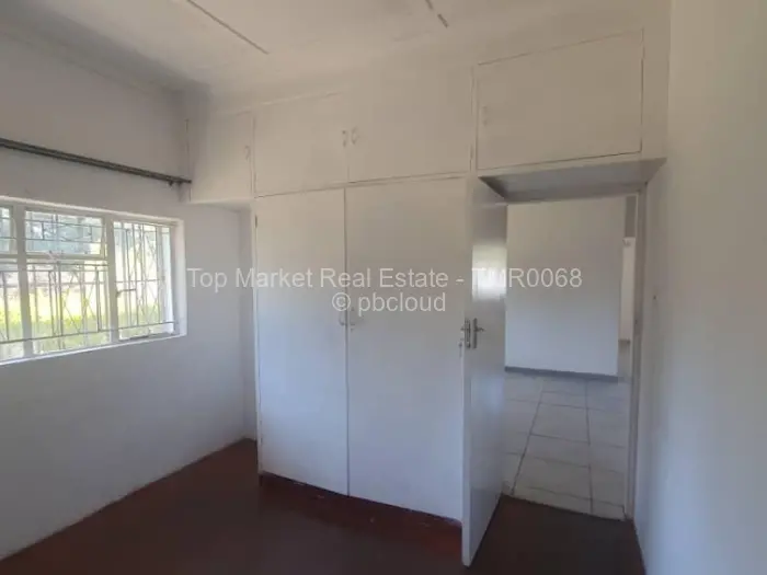 3 Bedroom House to Rent in Hatfield, Harare