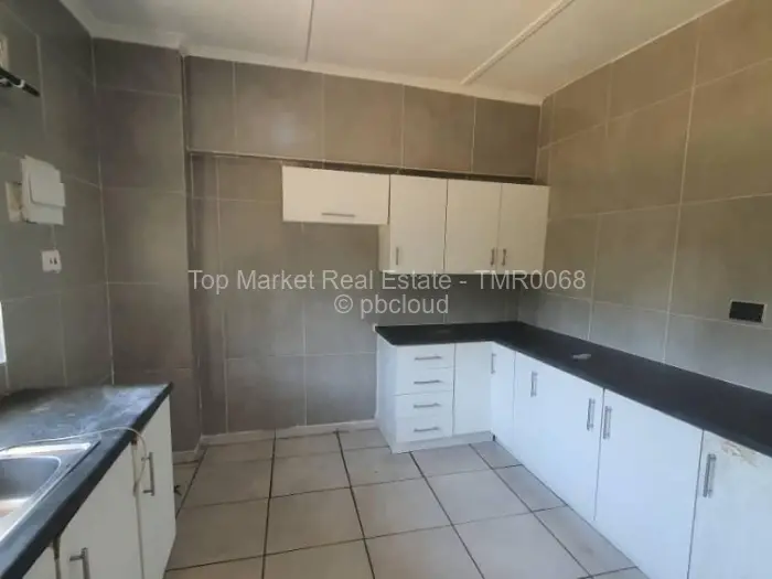 3 Bedroom House to Rent in Hatfield, Harare