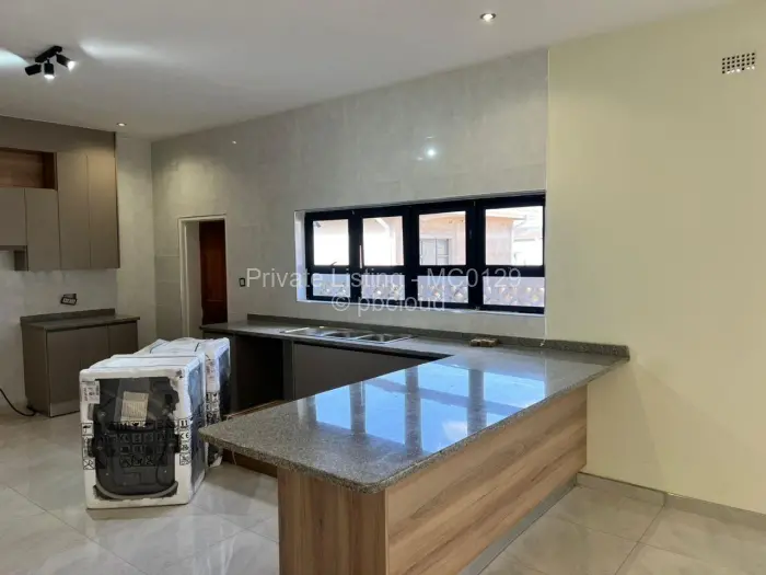 Flat/Apartment to Rent in Mount Pleasant Heights, Harare
