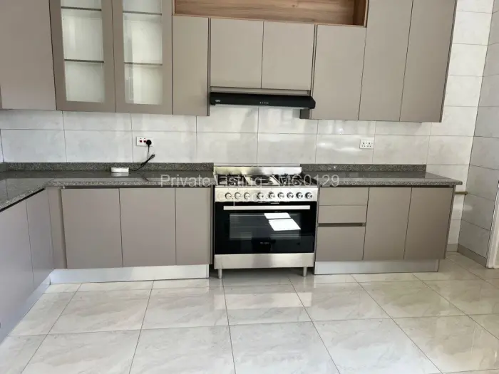 Flat/Apartment to Rent in Mount Pleasant Heights, Harare