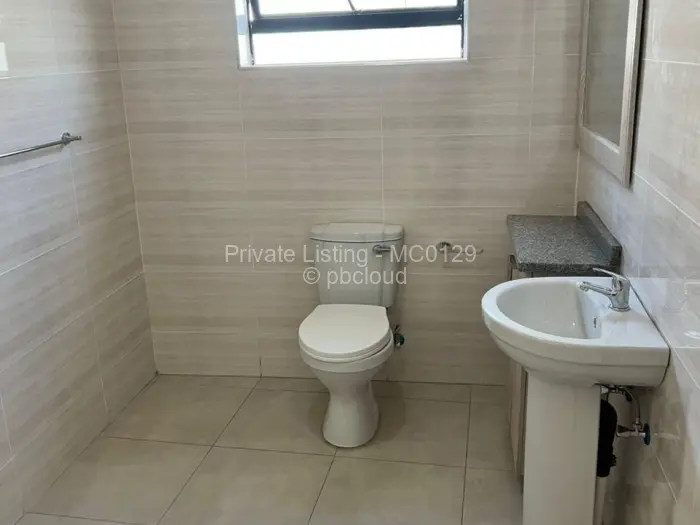 Flat/Apartment to Rent in Mount Pleasant Heights, Harare