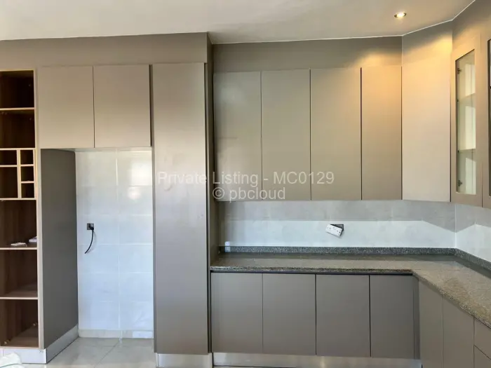 Flat/Apartment to Rent in Mount Pleasant Heights, Harare