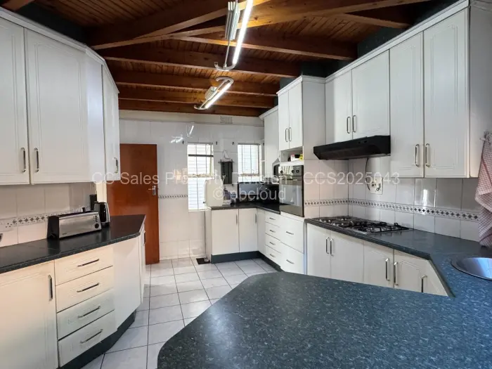 3 Bedroom House for Sale in Suburbs, Bulawayo