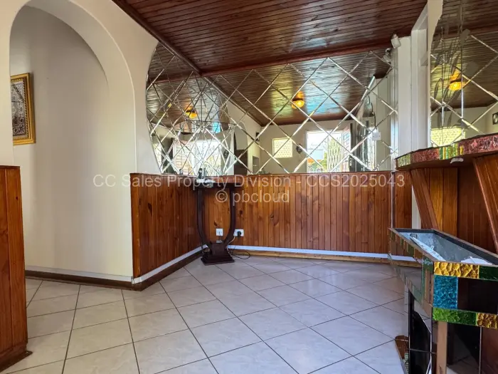 3 Bedroom House for Sale in Suburbs, Bulawayo