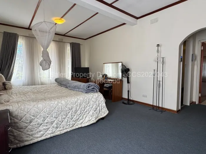 3 Bedroom House for Sale in Suburbs, Bulawayo