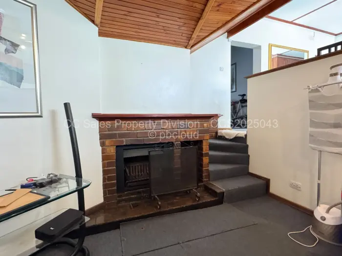 3 Bedroom House for Sale in Suburbs, Bulawayo