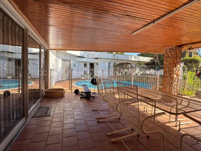 3 Bedroom House for Sale in Suburbs, Bulawayo