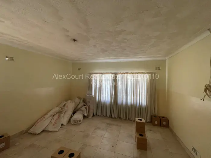 4 Bedroom House for Sale in Hatfield, Harare