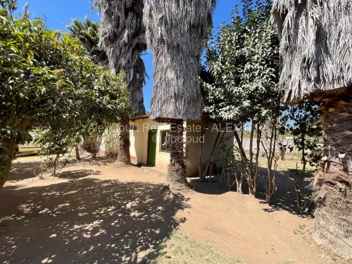 4 Bedroom House for Sale in Hatfield, Harare
