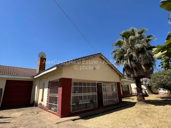 4 Bedroom House for Sale in Hatfield, Harare