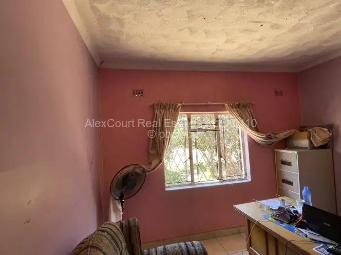 4 Bedroom House for Sale in Hatfield, Harare