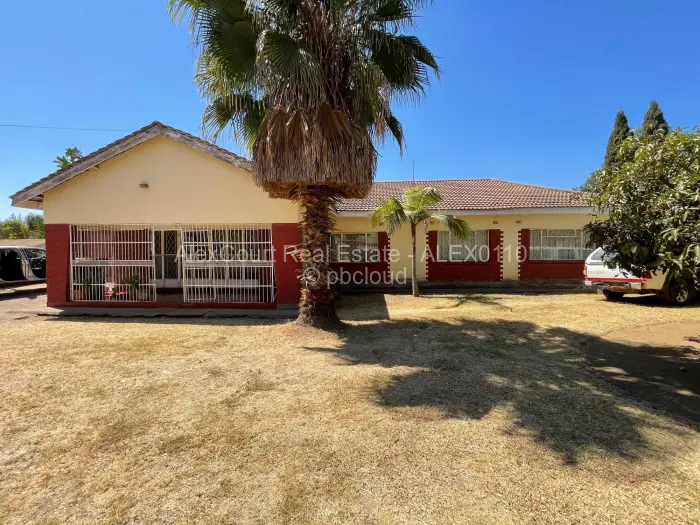 4 Bedroom House for Sale in Hatfield, Harare