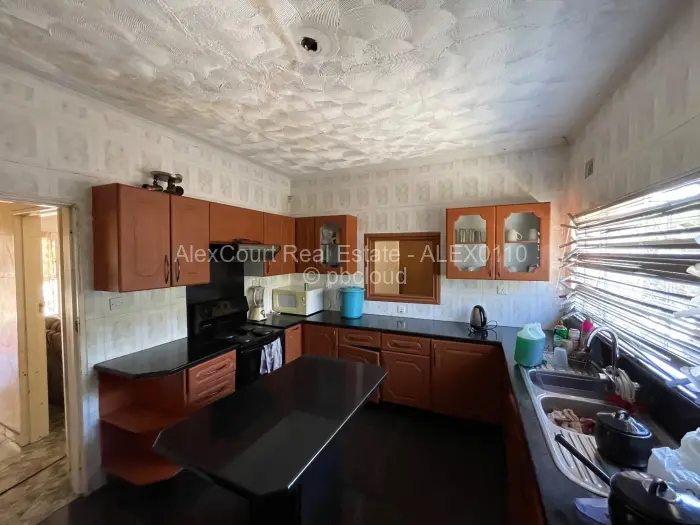 4 Bedroom House for Sale in Hatfield, Harare