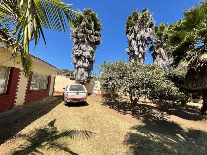4 Bedroom House for Sale in Hatfield, Harare