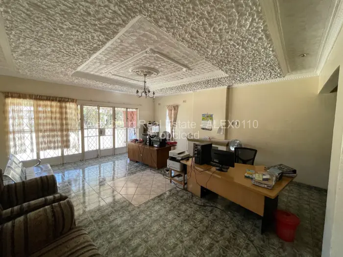 4 Bedroom House for Sale in Hatfield, Harare