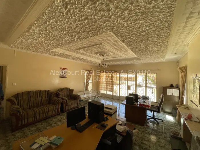 4 Bedroom House for Sale in Hatfield, Harare