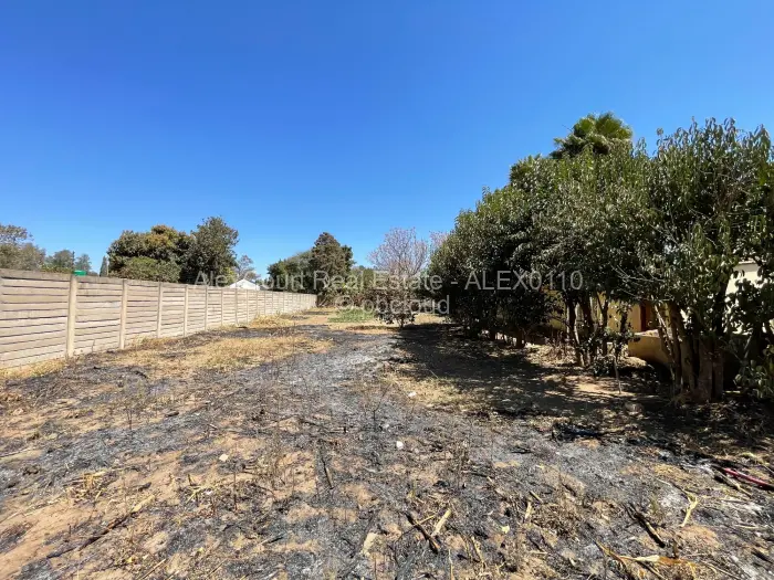 4 Bedroom House for Sale in Hatfield, Harare