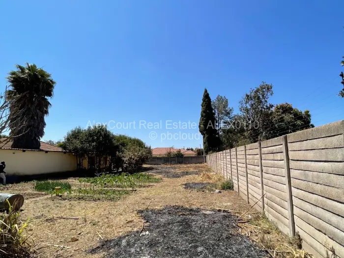 4 Bedroom House for Sale in Hatfield, Harare