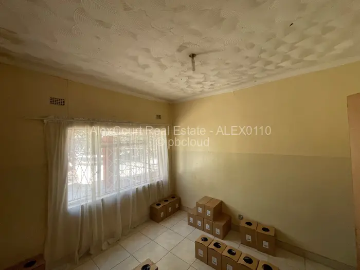 4 Bedroom House for Sale in Hatfield, Harare