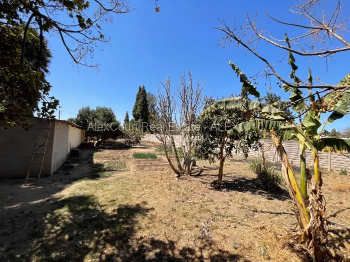 4 Bedroom House for Sale in Hatfield, Harare