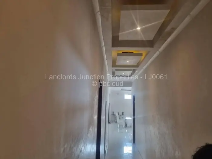 4 Bedroom House for Sale in Hillside Byo, Bulawayo