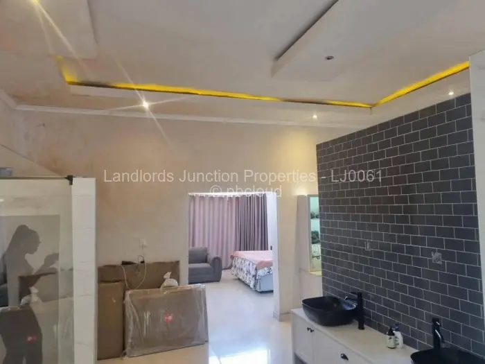 4 Bedroom House for Sale in Hillside Byo, Bulawayo