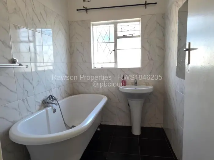 4 Bedroom House for Sale in Belvedere, Harare