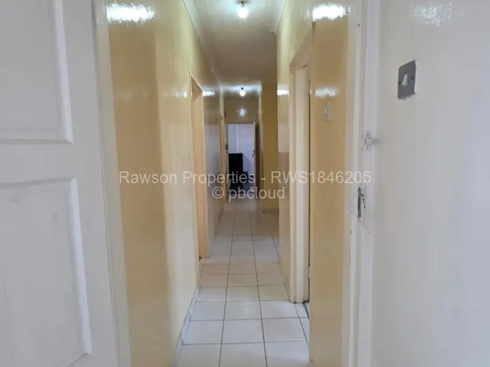4 Bedroom House for Sale in Belvedere, Harare