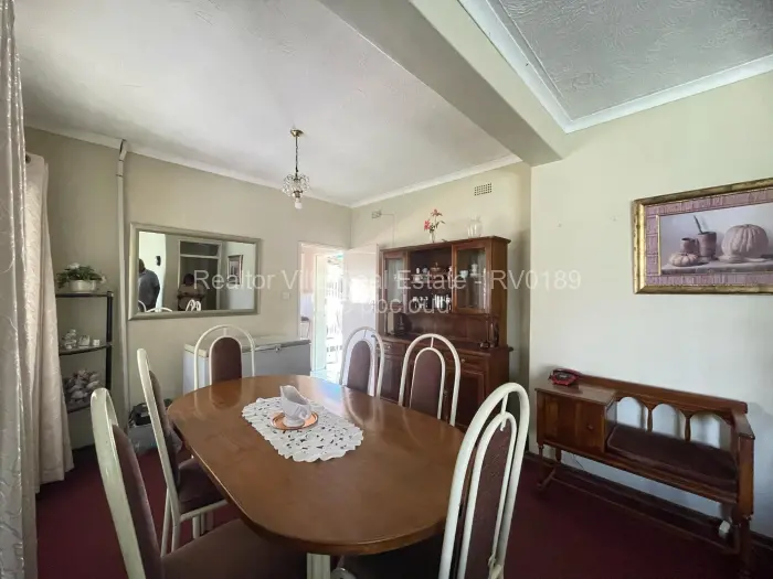 3 Bedroom House for Sale in Ashdown Park, Harare