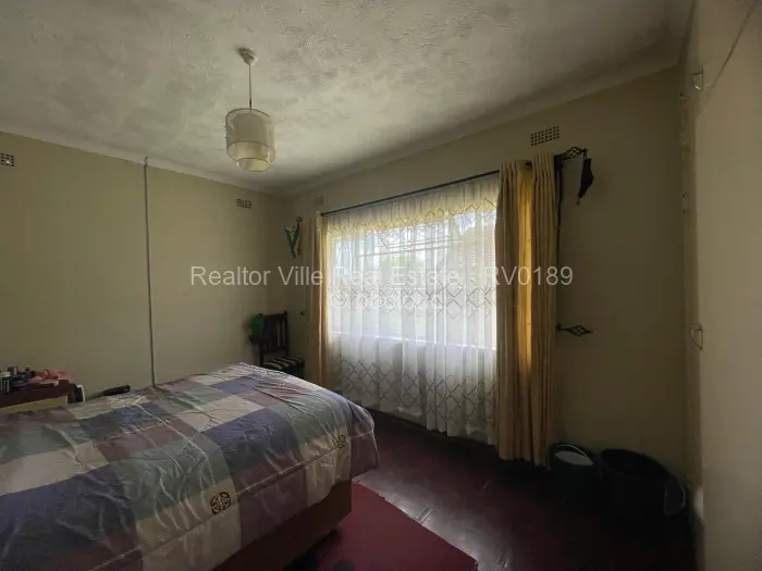 3 Bedroom House for Sale in Ashdown Park, Harare