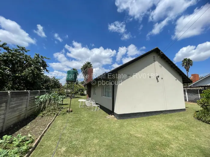 3 Bedroom House for Sale in Ashdown Park, Harare
