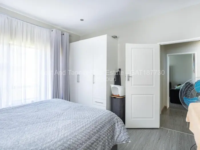 Townhouse/Cluster for Sale in Avondale, Harare