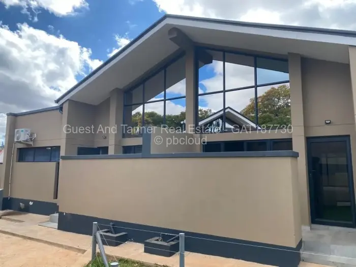 Townhouse/Cluster for Sale in Avondale, Harare