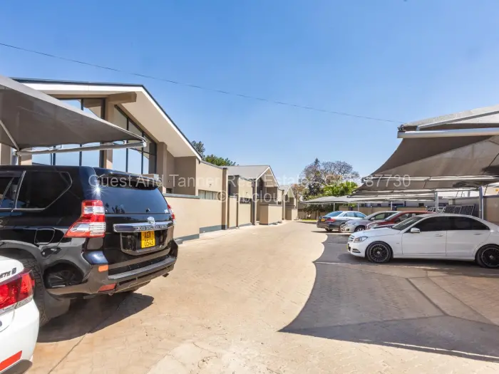 Townhouse/Cluster for Sale in Avondale, Harare