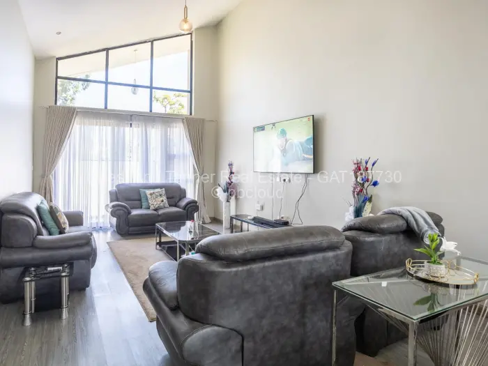 Townhouse/Cluster for Sale in Avondale, Harare