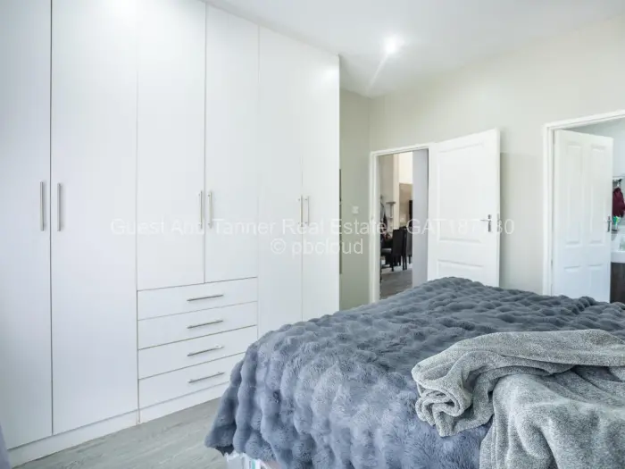 Townhouse/Cluster for Sale in Avondale, Harare