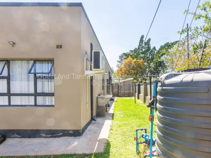 Townhouse/Cluster for Sale in Avondale, Harare