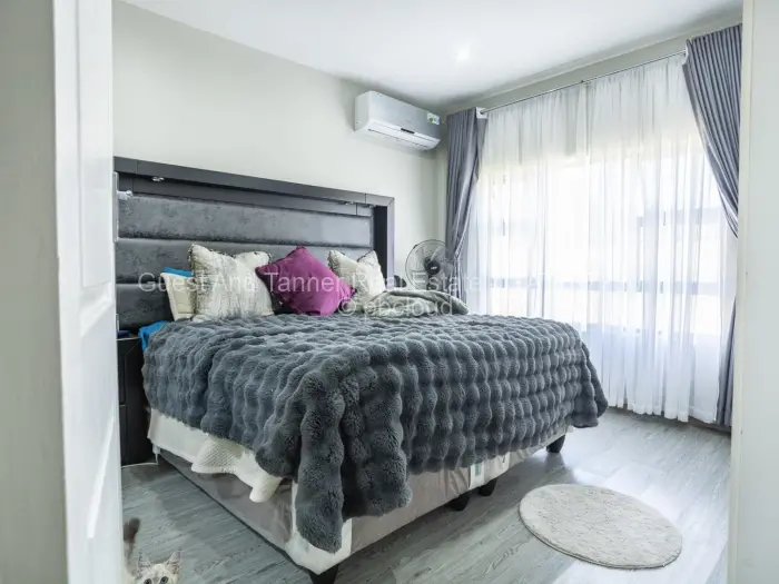 Townhouse/Cluster for Sale in Avondale, Harare