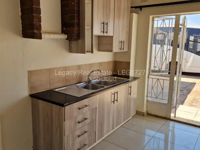 Flat/Apartment to Rent in Marlborough