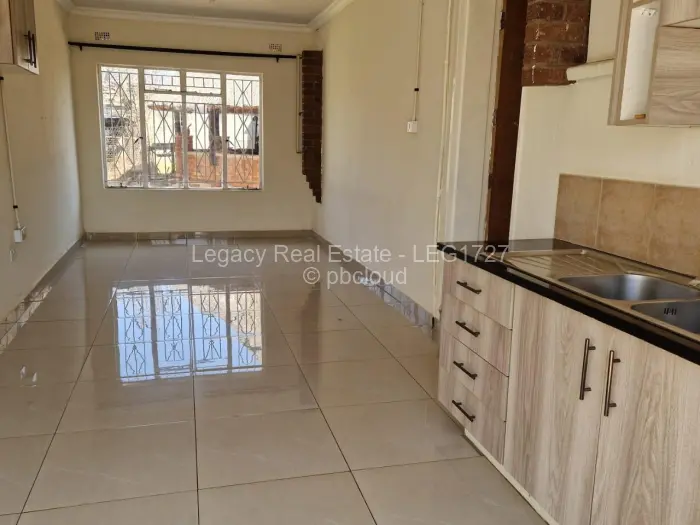 Flat/Apartment to Rent in Marlborough