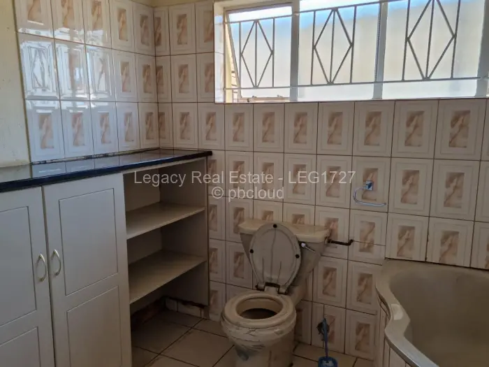 Flat/Apartment to Rent in Marlborough