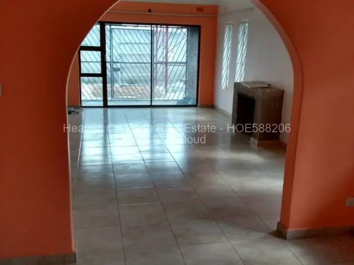 4 Bedroom House to Rent in Springvale, Ruwa