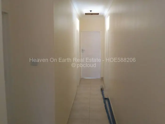 4 Bedroom House to Rent in Springvale, Ruwa