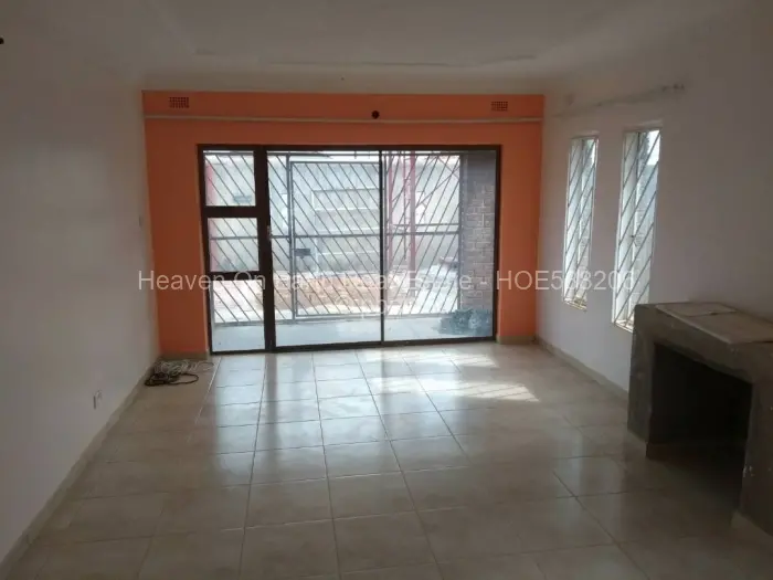 4 Bedroom House to Rent in Springvale, Ruwa