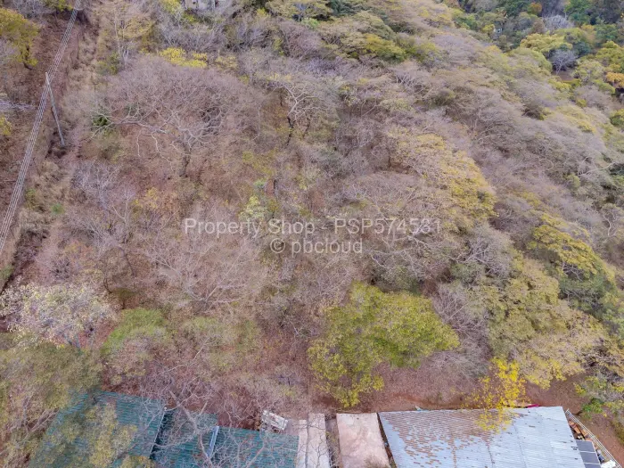 Commercial Stand for Sale in Lake Chivero, Lake Chivero