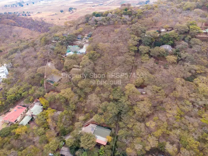 Commercial Stand for Sale in Lake Chivero, Lake Chivero